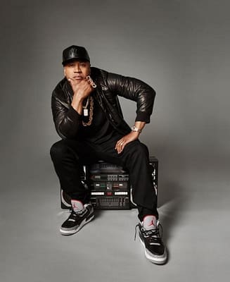 LL COOL J moderiert die VMAs 2025