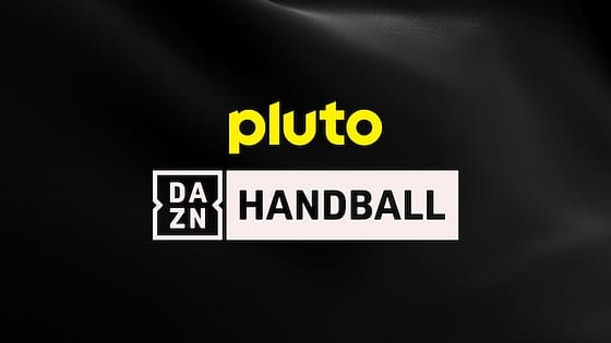 Handball Champions League live auf Pluto TV