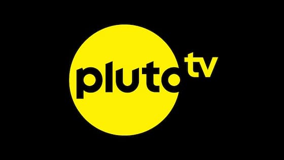 Pluto TV präsentiert nach Markenrefresh ein neues Logo