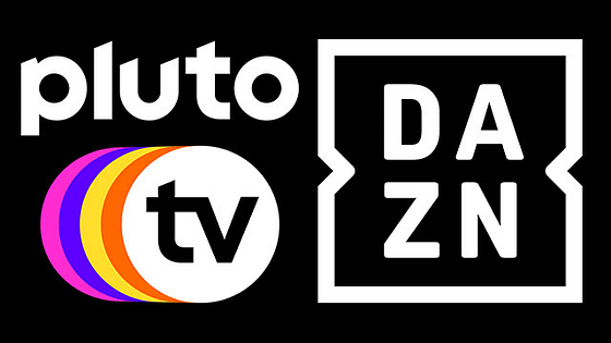 Live-Sport kostenlos und exklusiv: Pluto TV und DAZN präsentieren vier neue Sender