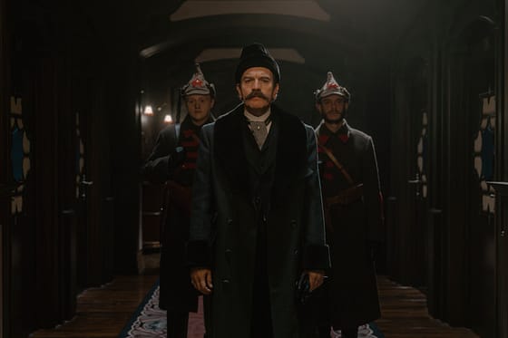 Paramount+ veröffentlicht erste Bilder zur Miniserie EIN GENTLEMAN IN MOSKAU