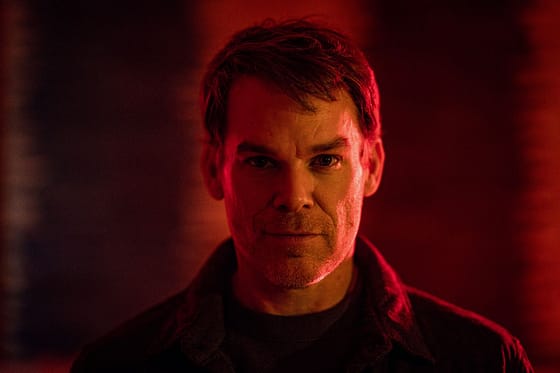 Paramount+ veröffentlicht Teaser & Startdatum der neuen Originalserie DEXTER®: WIEDERERWACHEN (OT: DEXTER®: RESURRECTION)