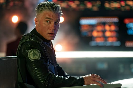 Paramount+ gibt fünfte und finale Staffel von STAR TREK: STRANGE NEW WORLDS bekannt