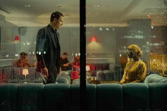 Paramount+ veröffentlicht Startdatum und Trailer für Spionagethriller THE AGENCY