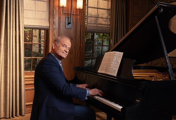 Kultserie FRASIER: Paramount+ gibt Produktionsstart der zweiten Staffel bekannt