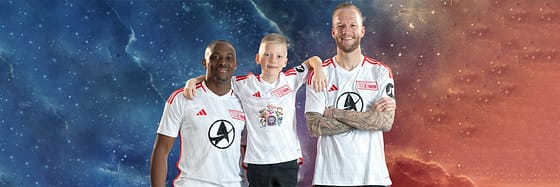 1. FC Union Berlin und Paramount+ mit exklusiver Premiere in der Fussball-Bundesliga: