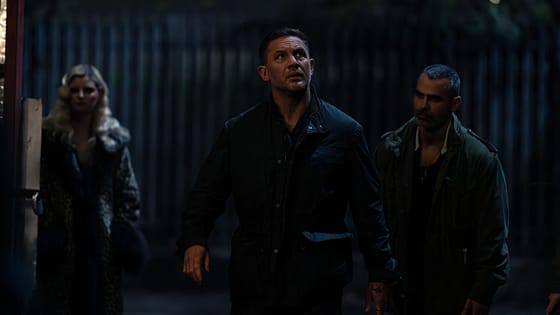 MOBLAND: Paramount+ enthüllt Titel für neue Guy Ritchie-Serie