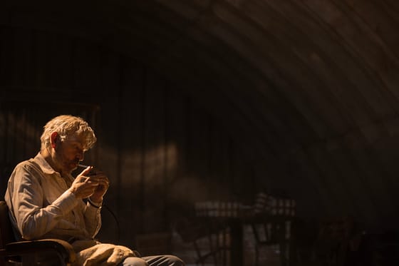 Paramount+ präsentiert offiziellen Trailer zur neuen Serie LANDMAN