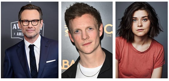 Neue Original-Dramaserie DEXTER®: ORIGINAL SIN mit Christian Slater, Patrick Gibson und Molly Brown in den Hauptrollen