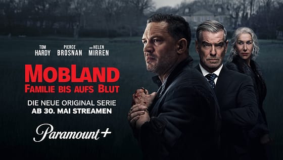 Paramount+ enthüllt Key Art und Startdatum für MOBLAND