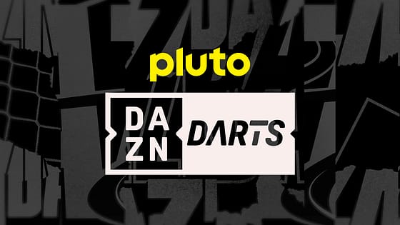 Darts-Highlights im Juli live auf Pluto TV: Zwei Top-Turniere aus Gliwice und Blackpool