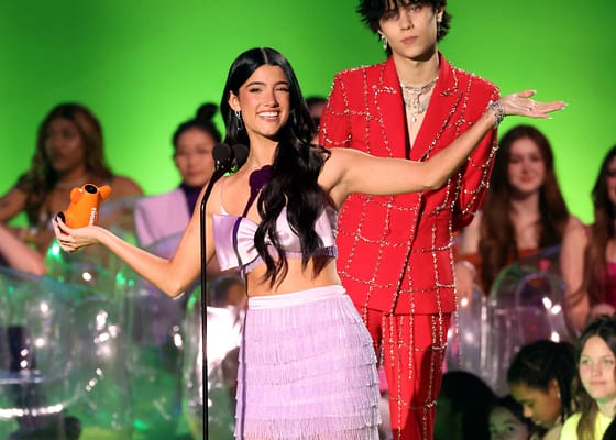 Kids’ Choice Awards 2023: Highlights und Gewinner*innen des Abends