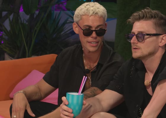 GERMANY SHORE Staffel 5 Episode 7 – Fake-Vorwürfe, Family-Küsse und jede Menge Chaos: GERMANY SHORE auf Exkursion