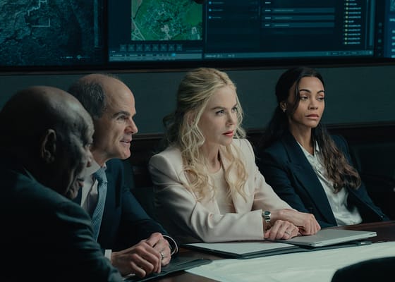 LIONESS: Paramount+ gibt Startdatum der dritten Staffel bekannt