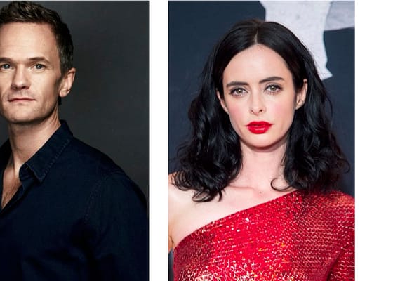 Paramount+ Originalserie DEXTER®: RESURRECTION mit Gaststars Neil Patrick Harris und Krysten Ritter