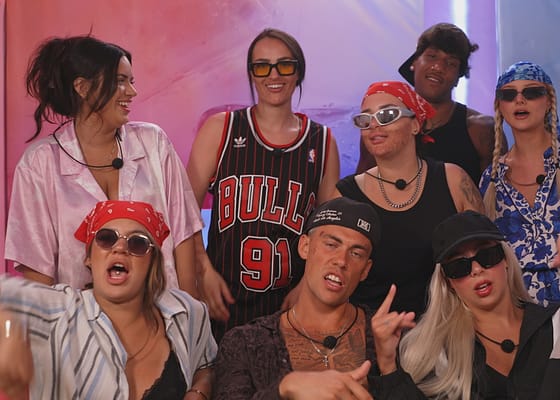 GERMANY SHORE Staffel 5 Episode 10 – Kommt jetzt der Sturz der Queen? Tommys Masterplan und Eskalation wegen einer Haarklammer