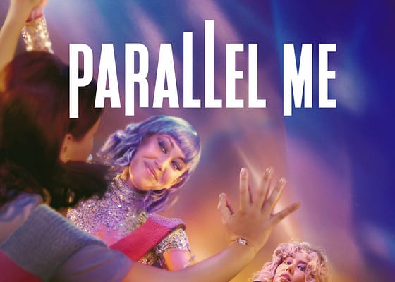 „Parallel Me“: Die neue Original-Serie startet exklusiv am 26. April auf Paramount+