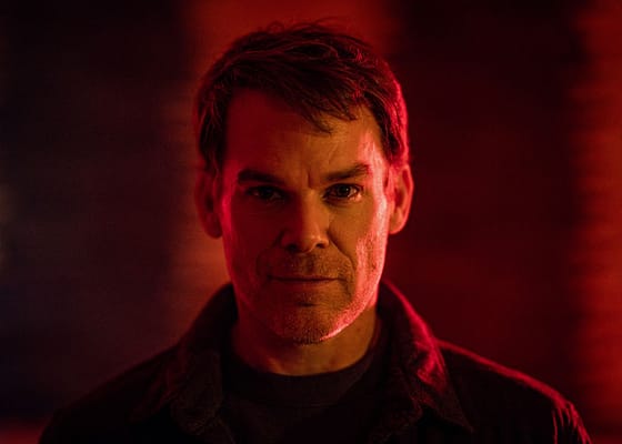 Paramount+ veröffentlicht Teaser & Startdatum der neuen Originalserie DEXTER®: WIEDERERWACHEN (OT: DEXTER®: RESURRECTION)