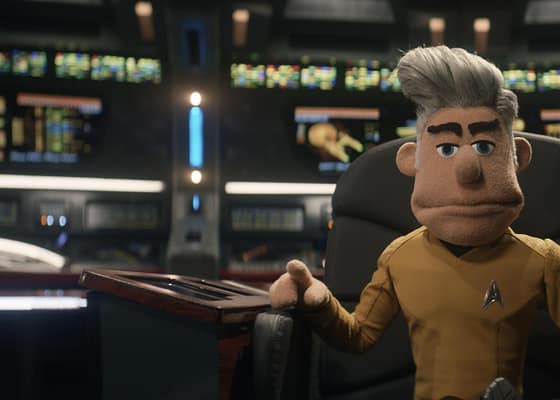 STAR TREK News von der San Diego Comic Con 2025