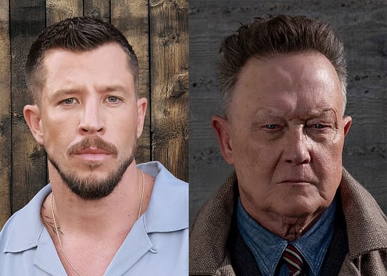 Paramount+ Serienhit TULSA KING geht mit Robert Patrick und Beau Knapp in die dritte Staffel