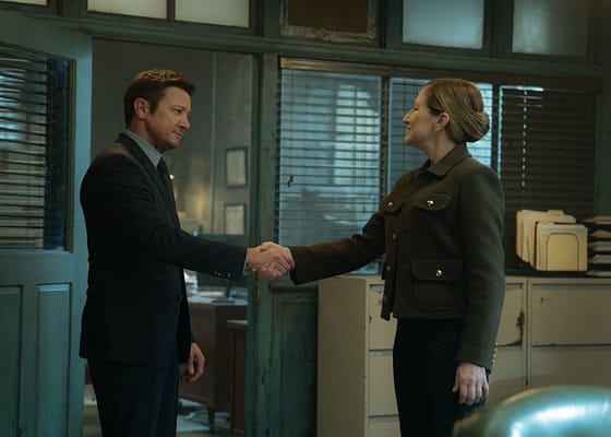 Vierte Staffel von MAYOR OF KINGSTOWN: Paramount+ enthüllt Startdatum und erstes Bildmaterial