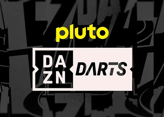 DARTS HIGHLIGHTS im Juni auf PLUTO TV