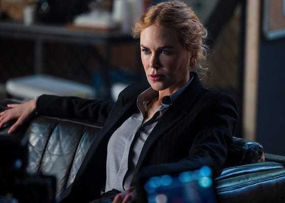 Paramount+ präsentiert den offiziellen Trailer für die Originalserie SPECIAL OPS: LIONESS