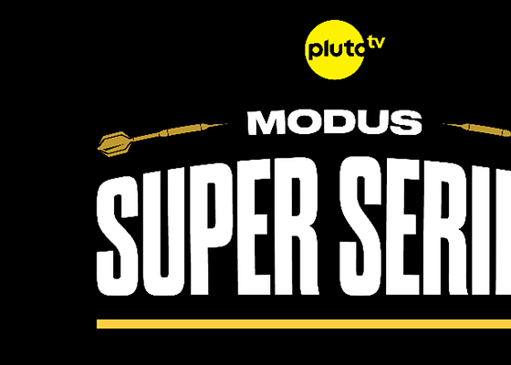 WORLD SENIORS DARTS CHAMPION OF CHAMPIONS exklusiv & kostenlos bei Pluto TV