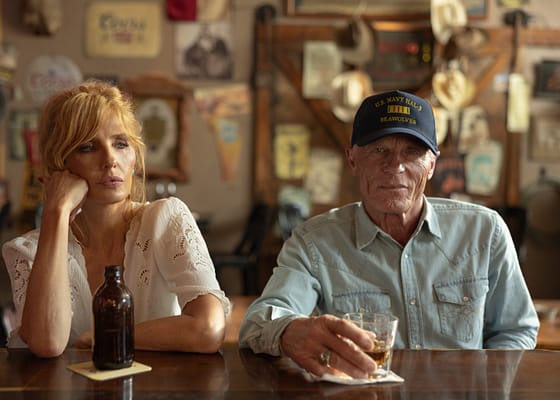 DUTTON RANCH feiert am 15. Mai Premiere bei Paramount+