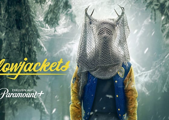 Paramount+ veröffentlicht das Startdatum der dritten Staffel von Yellowjackets