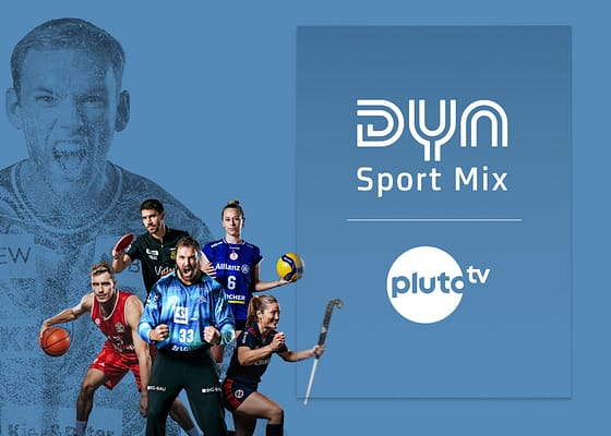 Die Dynachten Weihnachtskonferenz auf Pluto TV