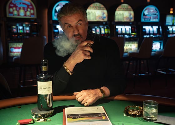 Paramount+ kündigt Start der zweiten Staffel von TULSA KING mit brandneuem Teaser-Trailer an