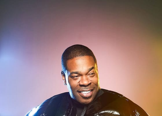 MTV EMAS 2024: Hip-Hop-Legende Busta Rhymes erhält Global Icon Award