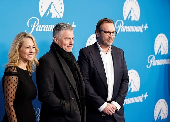 Paramount+ startet in Deutschland, Österreich und der Schweiz