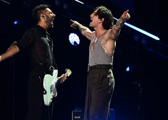 ALOK, Damiano David und Ella Henderson begeistern zehntausende Fans bei ISLE OF MTV MALTA 2025
