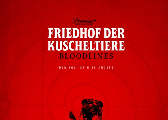 Paramount+ enthüllt ersten Blick auf FRIEDHOF DER KUSCHELTIERE: BLOODLINES