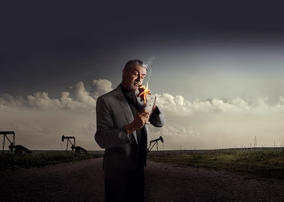 TULSA KING: Paramount+ veröffentlicht offiziellen deutschen Trailer zur Gangster-Serie mit Sylvester Stallone