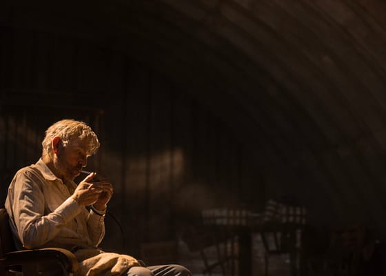 Paramount+ präsentiert offiziellen Trailer zur neuen Serie LANDMAN