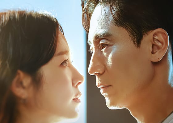 Paramount+ kündigt die weltweite Premiere des südkoreanischen Originals YONDER für den 11. April an