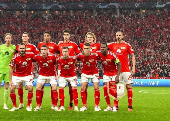 1. FC Union Berlin jetzt mit eigenem Sender kostenlos auf Pluto TV