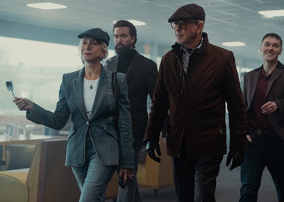 MOBLAND – Zweite Staffel startet am 18. September bei Paramount+