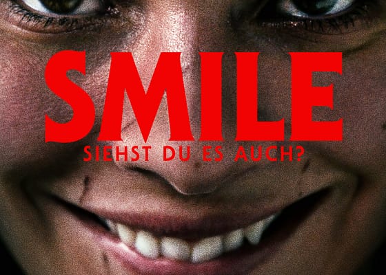 Schockstarre auf dem Sofa: Bei Paramount+ stehen die Schocker-Wochen an