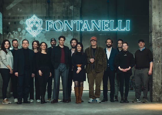 Paramount+ produziert gemeinsam mit W&B Television den Bestseller EINE BILLION DOLLAR