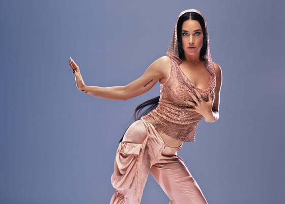 Isle of MTV Malta 2026: Katy Perry als Headliner bestätigt