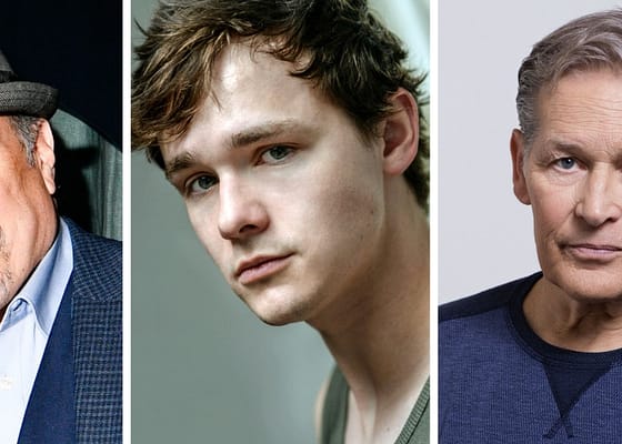 Neue SHOWTIME®  Serie DEXTER® : RESURRECTION startet im Sommer 2025 auf Paramount+