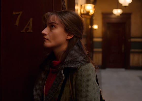 Paramount+ enthüllt erste Bilder und Premierendatum für den Horrorfilm APARTMENT 7A