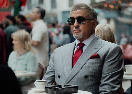 Paramount+ verlängert TULSA KING um eine vierte Staffel mit Oscar-Nominiertem Sylvester Stallone
