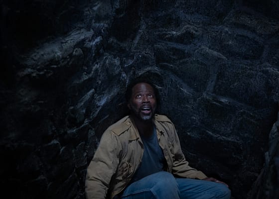 Paramount+ veröffentlicht Startdatum und ersten Teaser der vierten Staffel von FROM