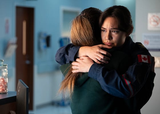 Paramount+ gibt grünes Licht für die vierte Staffel von SKYMED