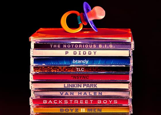 PARAMOUNT+ kündigt Premiere der Musik-Dokuserie FAMILY LEGACY für den 26. April an